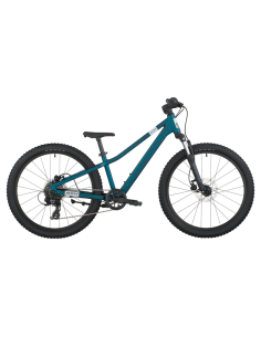 SCOTT Roxter 400 | VTT Enfant 24 pouces | Freins Hydrauliques | VELOPERFO