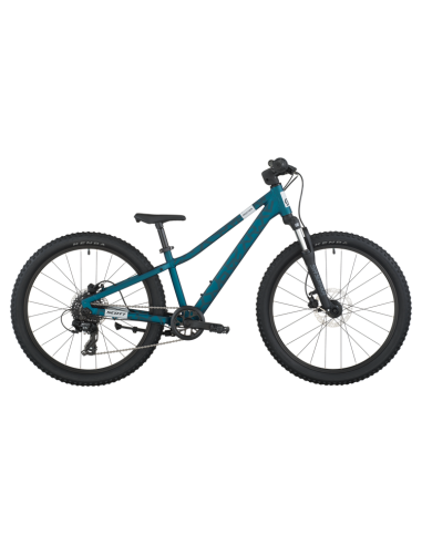 SCOTT Roxter 400 | VTT Enfant 24 pouces | Freins Hydrauliques | VELOPERFO