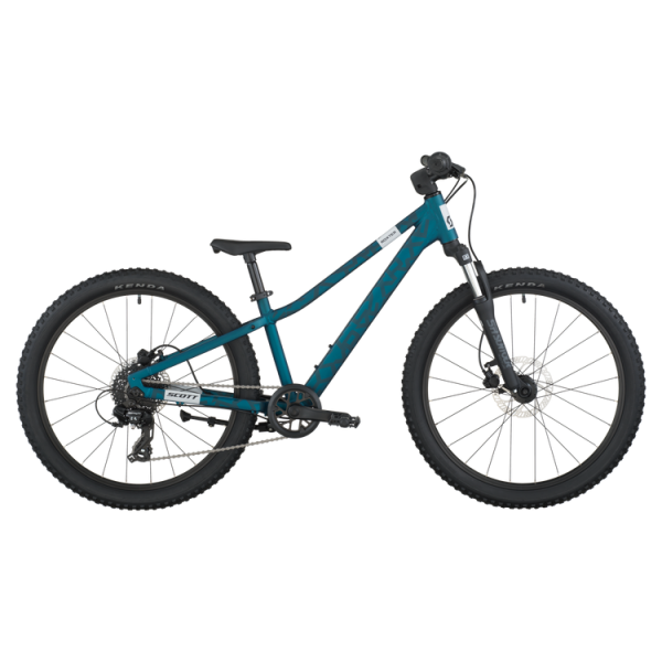 SCOTT Roxter 400 | VTT Enfant 24 pouces | Freins Hydrauliques | VELOPERFO