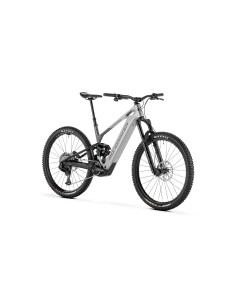 MONDRAKER CRAFTY R CARBONE GOLDEN SILVER 2
