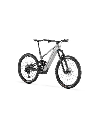 MONDRAKER CRAFTY R CARBONE GOLDEN SILVER