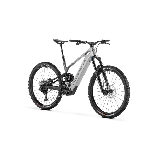 MONDRAKER CRAFTY R CARBONE GOLDEN SILVER
