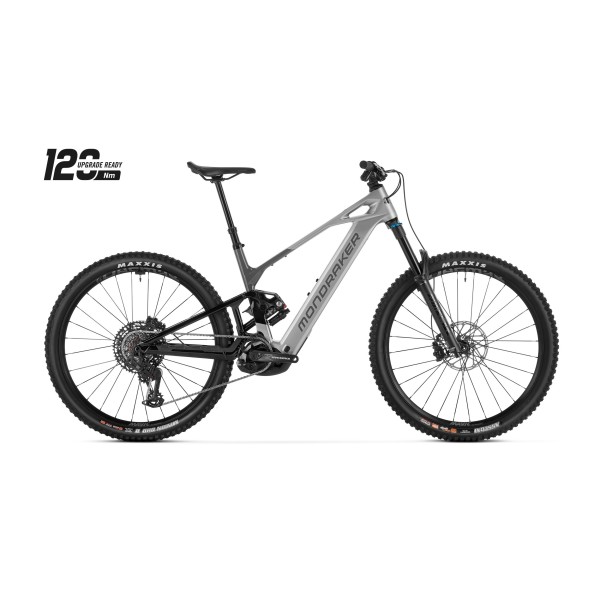 MONDRAKER CRAFTY R CARBONE GOLDEN SILVER