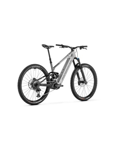 MONDRAKER CRAFTY R CARBONE GOLDEN SILVER