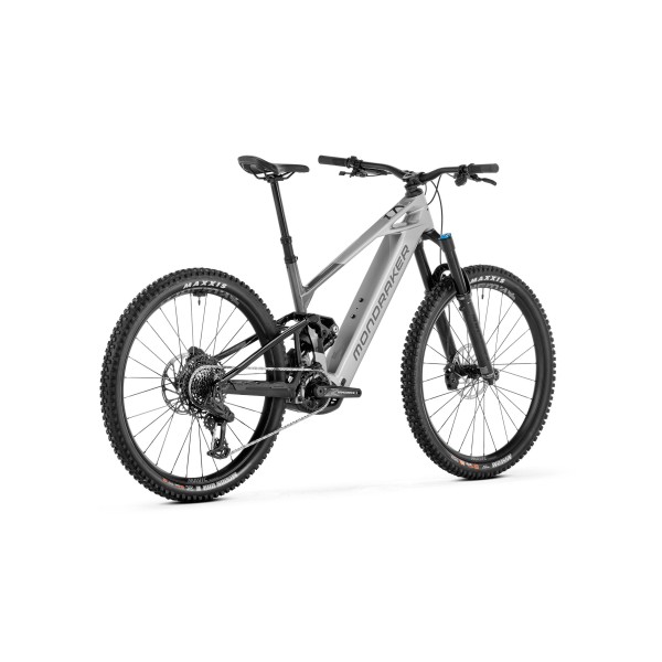 MONDRAKER CRAFTY R CARBONE GOLDEN SILVER