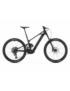 MONDRAKER CRAFTY CARBON S VORTEX GREY