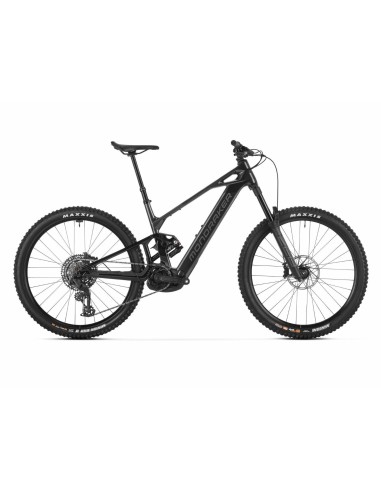 MONDRAKER CRAFTY CARBON S VORTEX GREY