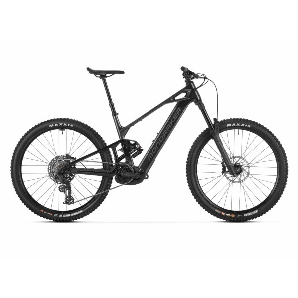 MONDRAKER CRAFTY CARBON S VORTEX GREY