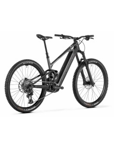 MONDRAKER CRAFTY CARBON S VORTEX GREY 2