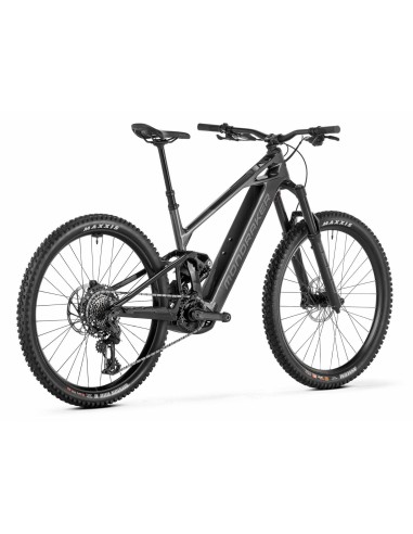 MONDRAKER CRAFTY CARBON S VORTEX GREY