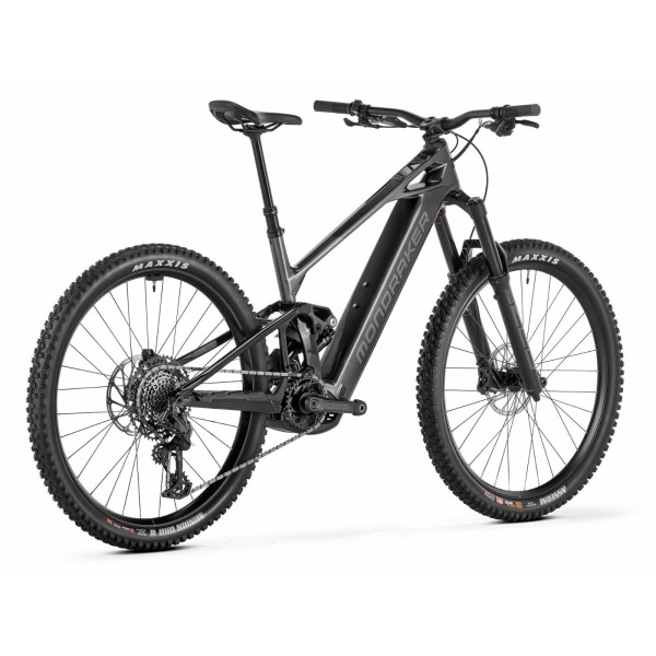 MONDRAKER CRAFTY CARBON S VORTEX GREY