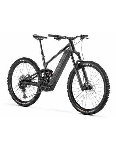 MONDRAKER CRAFTY CARBON S VORTEX GREY