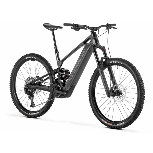 MONDRAKER CRAFTY CARBON S VORTEX GREY