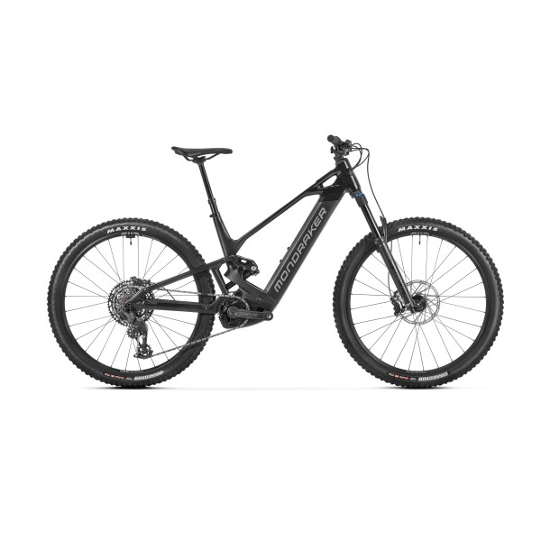 MONDRAKER SCREE R SUPERBLACK