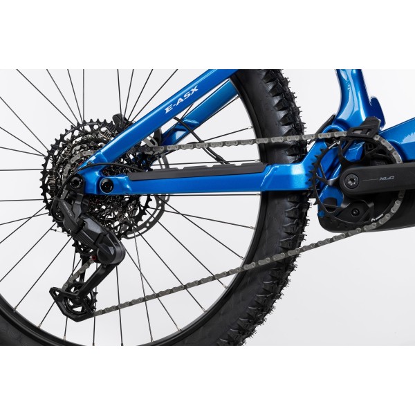 GHOST E-ASX UNIVERSAL HIGH 2026