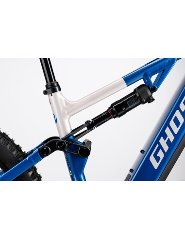 GHOST E-ASX UNIVERSAL HIGH 2026