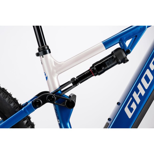 GHOST E-ASX UNIVERSAL HIGH 2026