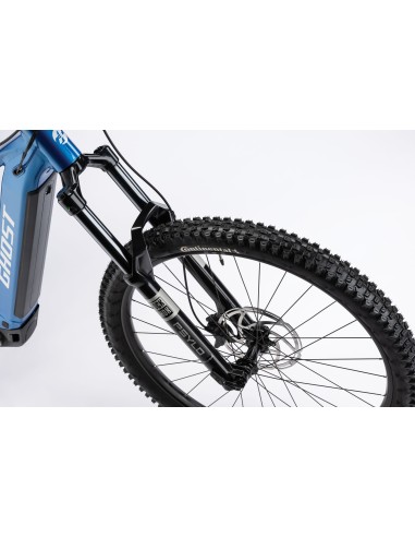 GHOST E-ASX UNIVERSAL HIGH 2026