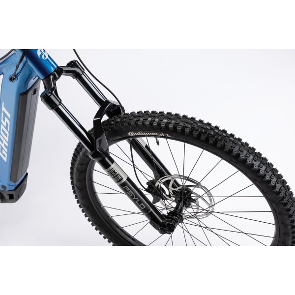 GHOST E-ASX UNIVERSAL HIGH 2026