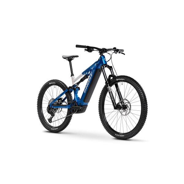 GHOST E-ASX UNIVERSAL HIGH 2026