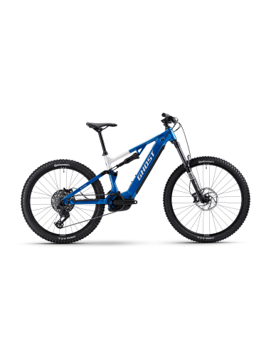 GHOST E-ASX UNIVERSAL HIGH 2026