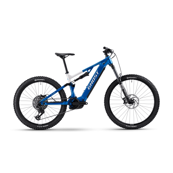 GHOST E-ASX UNIVERSAL HIGH 2026