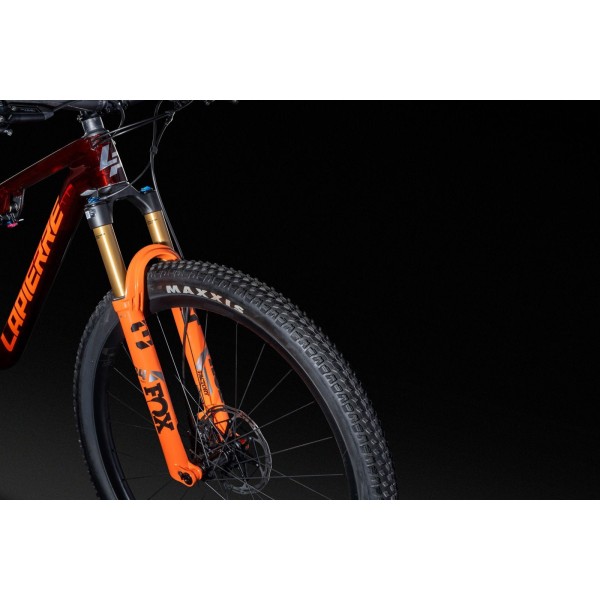 LAPIERRE XRM 10.9 TRANSLUCENT CARMIN 2026