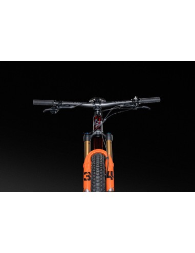 LAPIERRE XRM 10.9 TRANSLUCENT CARMIN 2026