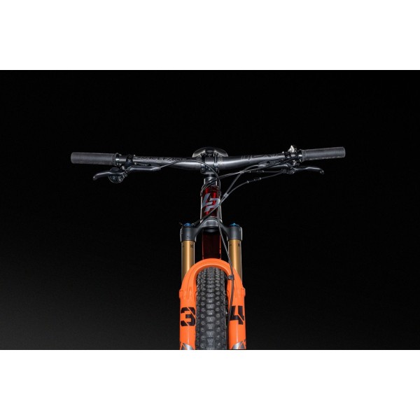 LAPIERRE XRM 10.9 TRANSLUCENT CARMIN 2026