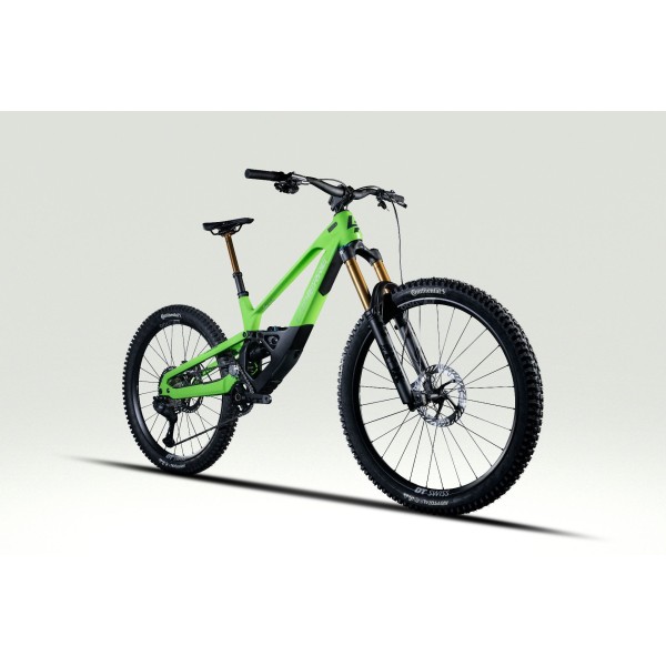 LAPIERRE SPICY CF 8.9 2026