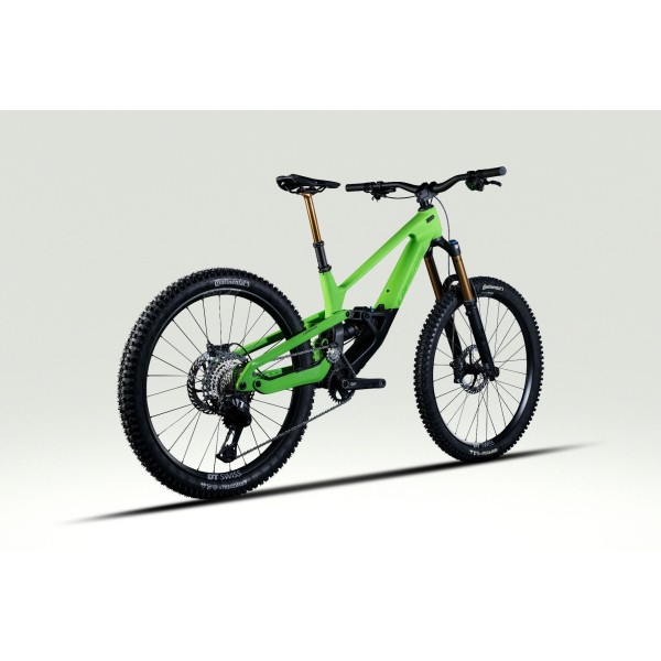 LAPIERRE SPICY CF 8.9 2026