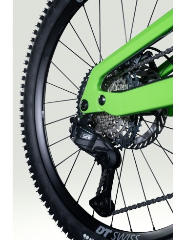 LAPIERRE SPICY CF 8.9 2026