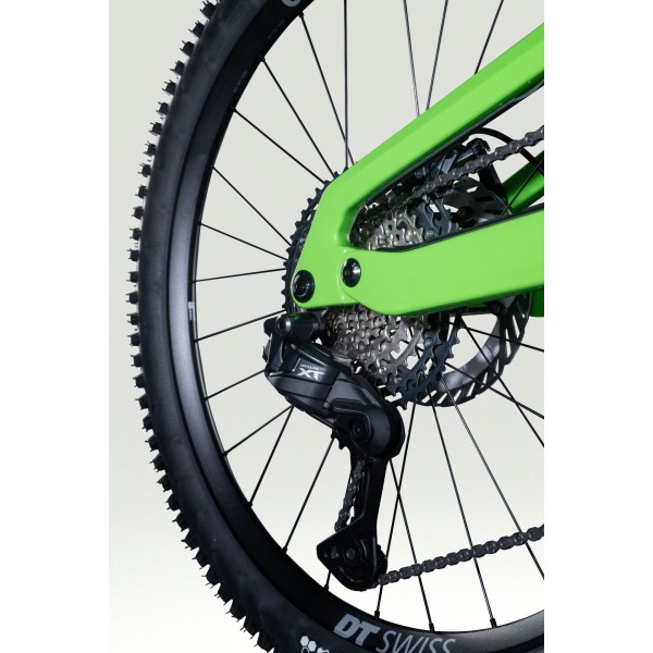 LAPIERRE SPICY CF 8.9 2026