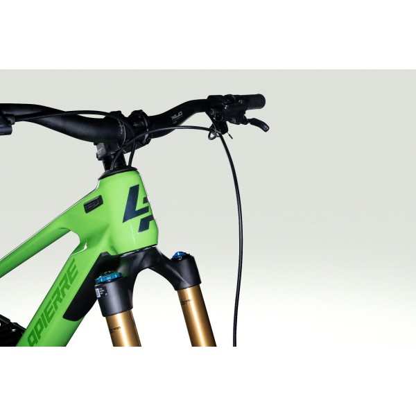 LAPIERRE SPICY CF 8.9 2026