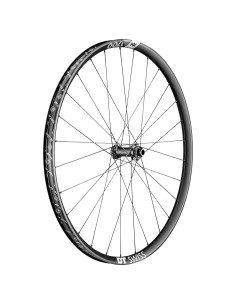 Roue Avant VTT DT Swiss XM 1700 Spline 29" - 30 mm Center Lock Boost (15x110mm)