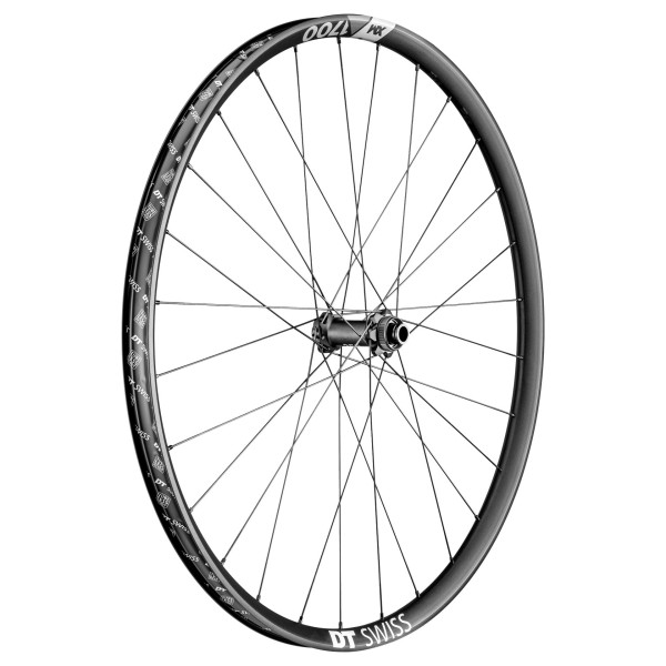 Roue Avant VTT DT Swiss XM 1700 Spline 29" - 30 mm Center Lock Boost (15x110mm)
