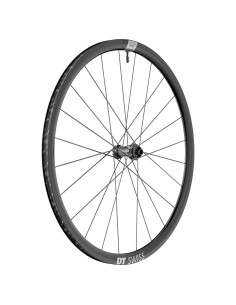 Roue Avant Route DT Swiss A 1800 Spline 30 db 29"/700C - 12x100mm Center Lock