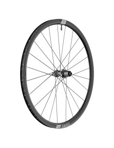 Roue Arrière Route DT Swiss A 1800 Spline 30 db 29"/700C - 12x142mm Shimano Road 11V Center Lock