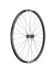 Roue Avant VTT DT Swiss EX 1700 Spline 29" - 30 mm 6 Trous Boost (15x110mm)