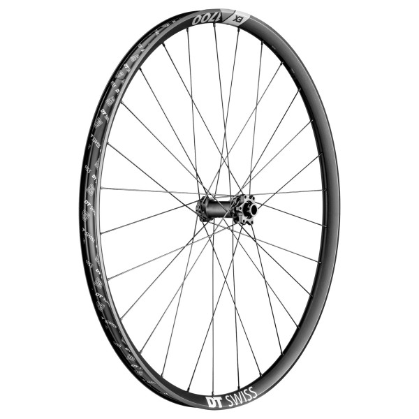 Roue Avant VTT DT Swiss EX 1700 Spline 29" - 30 mm 6 Trous Boost (15x110mm)