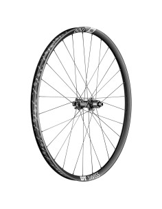 Roue Arrière VTT DT Swiss EX 1700 Spline 29" - 30 mm Shimano Micro Spline 6 Trous Boost (12x148mm)