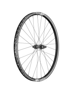 Roue Arrière VTT DT Swiss XRC 1501 Spline One 29" - 30 mm Carbon Sram XD Boost (12x148mm)
