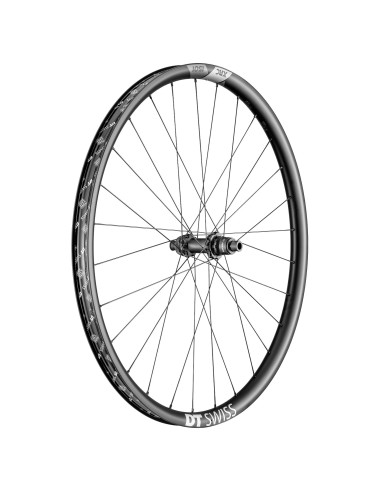 Roue Arrière VTT DT Swiss XRC 1501 Spline One 29" - 30 mm Carbon Sram XD Boost (12x148mm)