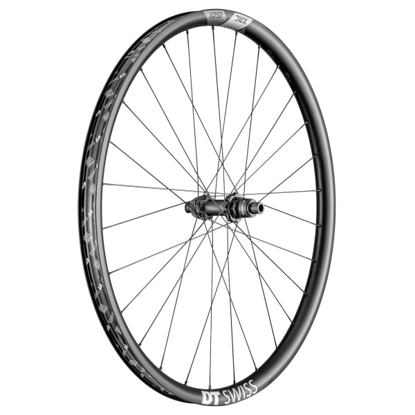 Roue Arrière VTT DT Swiss XRC 1501 Spline One 29" - 30 mm Carbon Sram XD Boost (12x148mm)
