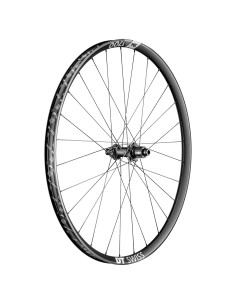 Roue Arrière VTT DT Swiss XM 1700 Spline 29" - 30 mm Shimano Micro Spline Center Lock Boost (12x148mm)