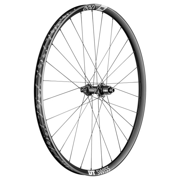 Roue Arrière VTT DT Swiss XM 1700 Spline 29" - 30 mm Shimano Micro Spline Center Lock Boost (12x148mm)