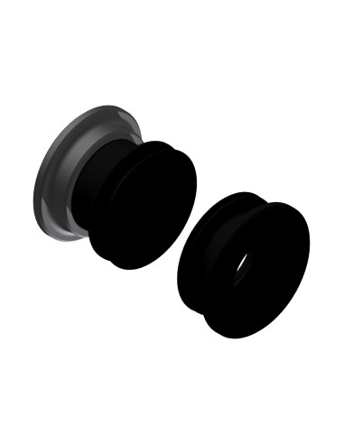 Kit d'Adaptateurs de Moyeu Avant DT Swiss 15x110mm Boost Center Lock pour Moyeux 180 / 240