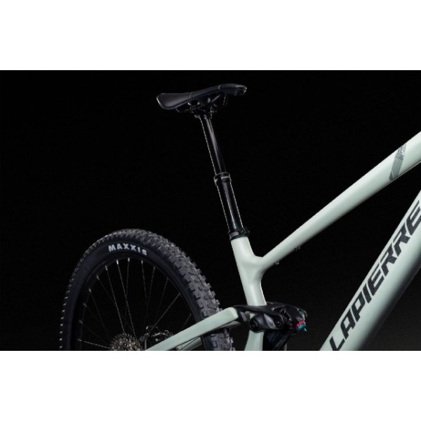 LAPIERRE ZESTY CF 6.9