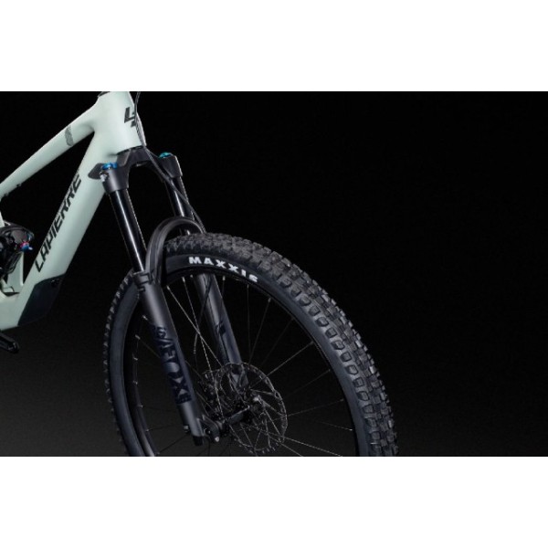 LAPIERRE ZESTY CF 6.9