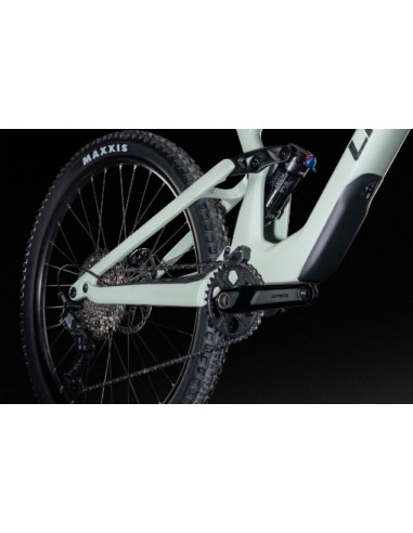LAPIERRE ZESTY CF 6.9